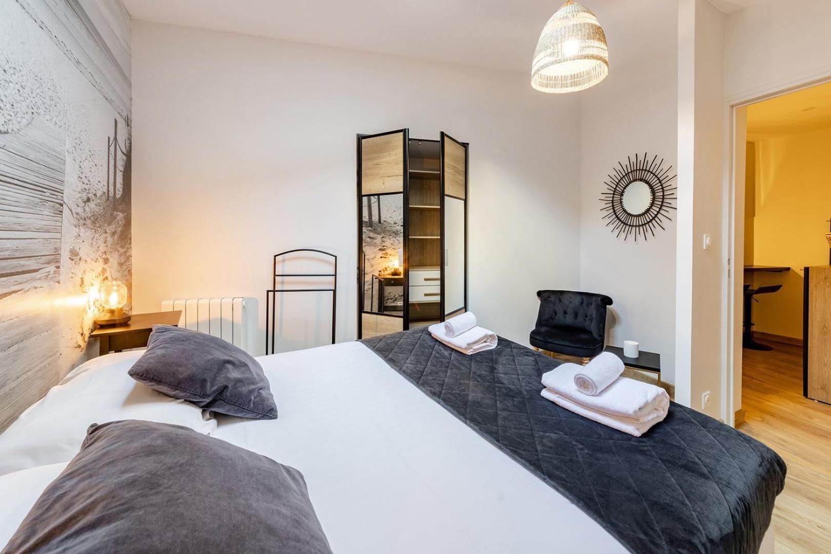 L'Atelier - Plage A 50M Et Remparts A 500M แซ็งต์มาโล ภายนอก รูปภาพ