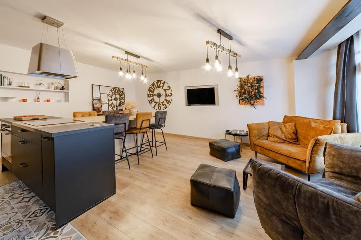 L'Atelier - Plage A 50M Et Remparts A 500M แซ็งต์มาโล ภายนอก รูปภาพ